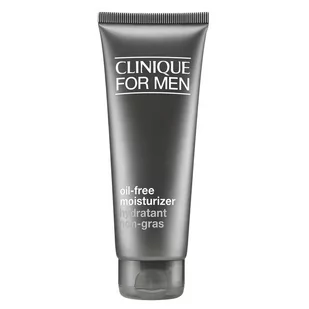 Clinique Clinique Clinique for Men SPF 21 Moisturizer Lotion do twarzy 100ml - Kosmetyki do pielęgnacji twarzy męskie - miniaturka - grafika 1