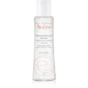 Żele do mycia twarzy - Avene Łagodny żel do demakijażu oczu - 125ml - miniaturka - grafika 1