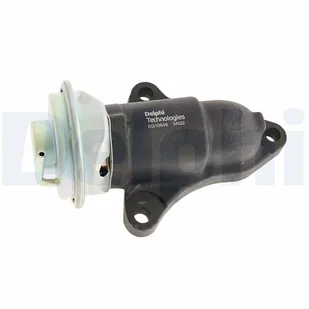 Zawór AGR Delphi EG10648-12B1 - Układ zasilania - akcesoria - miniaturka - grafika 1