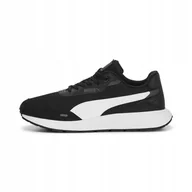 Sneakersy męskie - Męskie Sneakersy Runtamed 47 - miniaturka - grafika 1