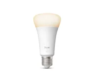 Systemy inteligentnych domów - Philips Hue White A60 E27 1600 - miniaturka - grafika 1