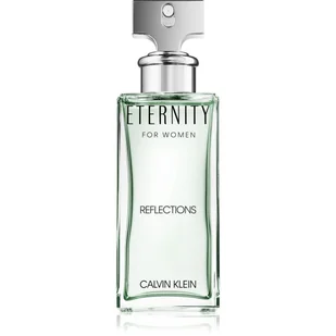 Calvin Klein Eternity for Women Reflections woda perfumowana 100 ml - Wody i perfumy damskie - miniaturka - grafika 1