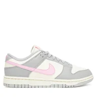 Sneakersy damskie - Sneakersy Nike Dunk Low Next Nature DD1873 002 Szary - miniaturka - grafika 1