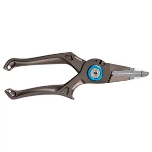 Wielofunkcyjne szczypce wędkarskie Gerber Magniplier 7,5" - onyx - Multitools - miniaturka - grafika 2