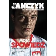 Ludzie sportu - Dawid Janczyk. Spowiedź - miniaturka - grafika 1