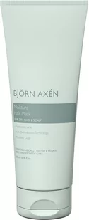 Björn Axen Moisture Hair Mask 200 ml - Maski do włosów - miniaturka - grafika 1