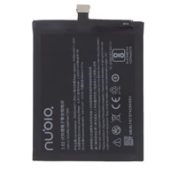 Baterie do telefonów - Dla ZTE nubia Z17 / Z17 lite / Z17 miniS 3,85 V 3400 mAh Akumulator litowo-polimerowy Część montażowa (kod: LI - miniaturka - grafika 1