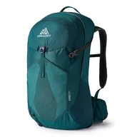Plecaki - Plecak turystyczny Gregory Juno 24 RC Emerald Green - miniaturka - grafika 1