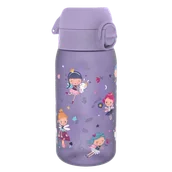 Bidony dla dzieci - Butelka ION8 I8RF350PVFAIRY Fairies - miniaturka - grafika 1