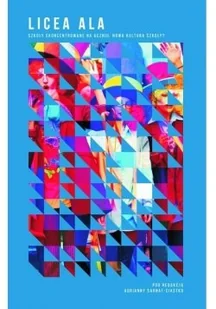 Licea Ala + 2 płyty CD - Książki o kulturze i sztuce - miniaturka - grafika 1