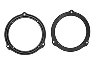Akcesoria car audio - ACV 271114-09_3 uchwyt LA pierścienie głośnikowe do Ford (165 mm, tylne drzwi) - miniaturka - grafika 1