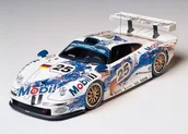 Kolekcjonerskie modele pojazdów - Tamiya TAMIYA  Porsche 911 GT1 24186 - miniaturka - grafika 1