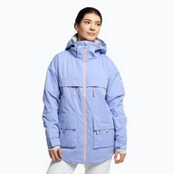 Kurtki narciarskie - Kurtka snowboardowa damska ROXY Chloe Kim - miniaturka - grafika 1