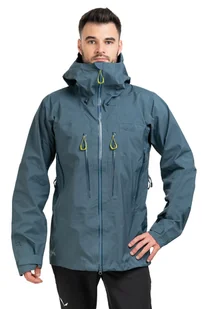 KURTKA LATOK EXTREME GTX-ORION BLUE - Sport OUTLET - miniaturka - grafika 1