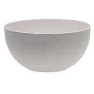 Miski i półmiski - Salaterka Tristan MAGNOLIA 1,2 l kremowy - miniaturka - grafika 1