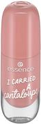 Lakiery do paznokci - essence gel nail colour - Lakier do paznokci 50 - miniaturka - grafika 1