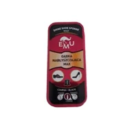 Środki do obuwia i ubrań - Gąbka Do Butów Emu Max 1 Sztuka Nabłyszczająca Czarna Shine Sponge - miniaturka - grafika 1