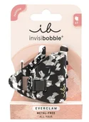 Ozdoby do włosów - Invisibobble Everclaw past midnight Klamra do włosów - miniaturka - grafika 1