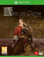 Gry Xbox One - Ash of Gods: Redemption  (XONE) - miniaturka - grafika 1