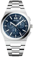 Zegarki męskie - Zegarek Adriatica A8326.5115CH - miniaturka - grafika 1