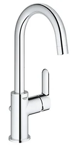 Grohe Grohe bateria umywalkowa BauEdge rozmiar L 23760000 23760000 - Baterie umywalkowe - miniaturka - grafika 2