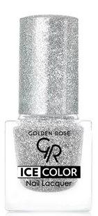 Golden Rose ice color lakier do paznokci 194 - Lakiery do paznokci - miniaturka - grafika 1