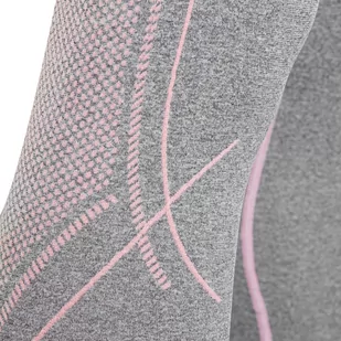 Damski zestaw bielizny termoaktywnej Flora SPOKEY Rozmiar: L/XL - Bielizna sportowa damska - miniaturka - grafika 10