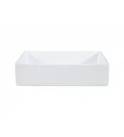 Meble łazienkowe - UN-GAJA45-SW Umywalka/Washbasin/Biały Połysk/Shiny White - miniaturka - grafika 1