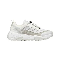 Buty trekkingowe damskie - Buty Garmont ACBC Lagom Lite white/grey UK 5.5 - miniaturka - grafika 1