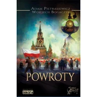 Fantasy - Powroty - miniaturka - grafika 1