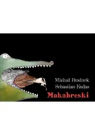 Poezja - Makabreski - miniaturka - grafika 1