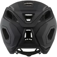 Kaski rowerowe - Alpina Comox Helmet, black matt 52-57cm 2021 Kaski MTB 9751130 - miniaturka - grafika 1