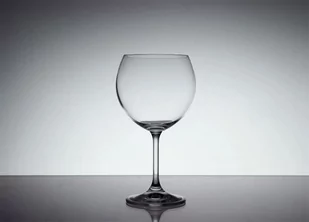 Bohemia Kieliszek Lara Goblet 460ml do drinków wina i wody 100960 - Kieliszki - miniaturka - grafika 1