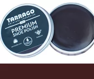Środki do obuwia i ubrań - TARRAGO Pasta do butów Premium 50ml 006 ciemny brąz) - miniaturka - grafika 1
