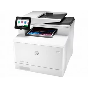 HP LaserJetPro M479fdw (W1A80A) - Urządzenia wielofunkcyjne - miniaturka - grafika 2