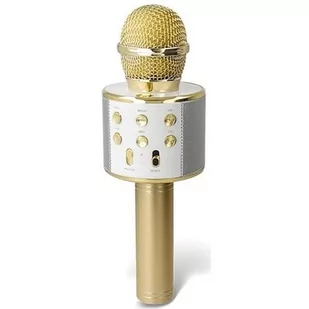 Mikrofon FOREVER BMS-300 Lite | Bezpłatny transport - Mikrofony komputerowe - miniaturka - grafika 1