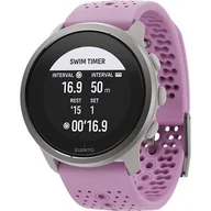 Smartwatch - Suunto 5 Peak Różowy - miniaturka - grafika 1