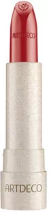 Satynowa szminka Artdeco Natural Cream Lipstick Rose Bouquet 4g (4052136114669) - Szminki - miniaturka - grafika 1