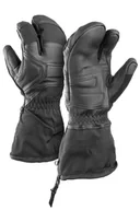Sport OUTLET - RĘKAWICE GUIDE FINGER-BLACK - miniaturka - grafika 1