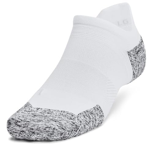 Under Armour Kids Ad Run Cushion 3-pak skarpety treningowe