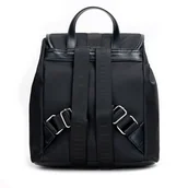 Plecaki - Plecak Monnari TORIMP0-24Z-BAG5260-K020 Czarny - miniaturka - grafika 1