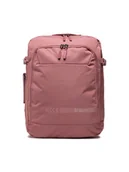 Plecaki - Travelite Plecak Kick Off 6912-14 Różowy - miniaturka - grafika 1