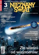 Czasopisma - Nieznany Świat 3/2017 - miniaturka - grafika 1