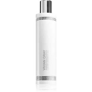 Douglas Home White Crystals Shower Gel 250ml - Żele pod prysznic dla mężczyzn - miniaturka - grafika 4