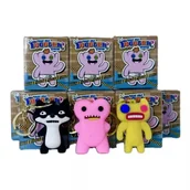 Breloczki dla dzieci - Niespodzianka Fuggler breloczek 7 cm - miniaturka - grafika 1