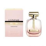 Wody i perfumy damskie - Nina Ricci LExtase Caresse de Roses woda perfumowana 50ml - miniaturka - grafika 1