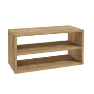 Szafki łazienkowe - Szafka pod umywalkę Empoli 100 Nas - miniaturka - grafika 1