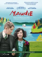 Pozostałe filmy DVD - Maudie Kino Świat - miniaturka - grafika 1