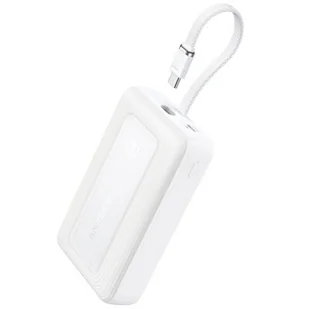 Anker Zolo 20000 mAh 30W Biały - Powerbanki - miniaturka - grafika 1
