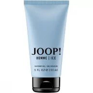 Żele pod prysznic dla mężczyzn - Joop! Homme Ice żel pod prysznic do ciała i włosów 150ml - miniaturka - grafika 1